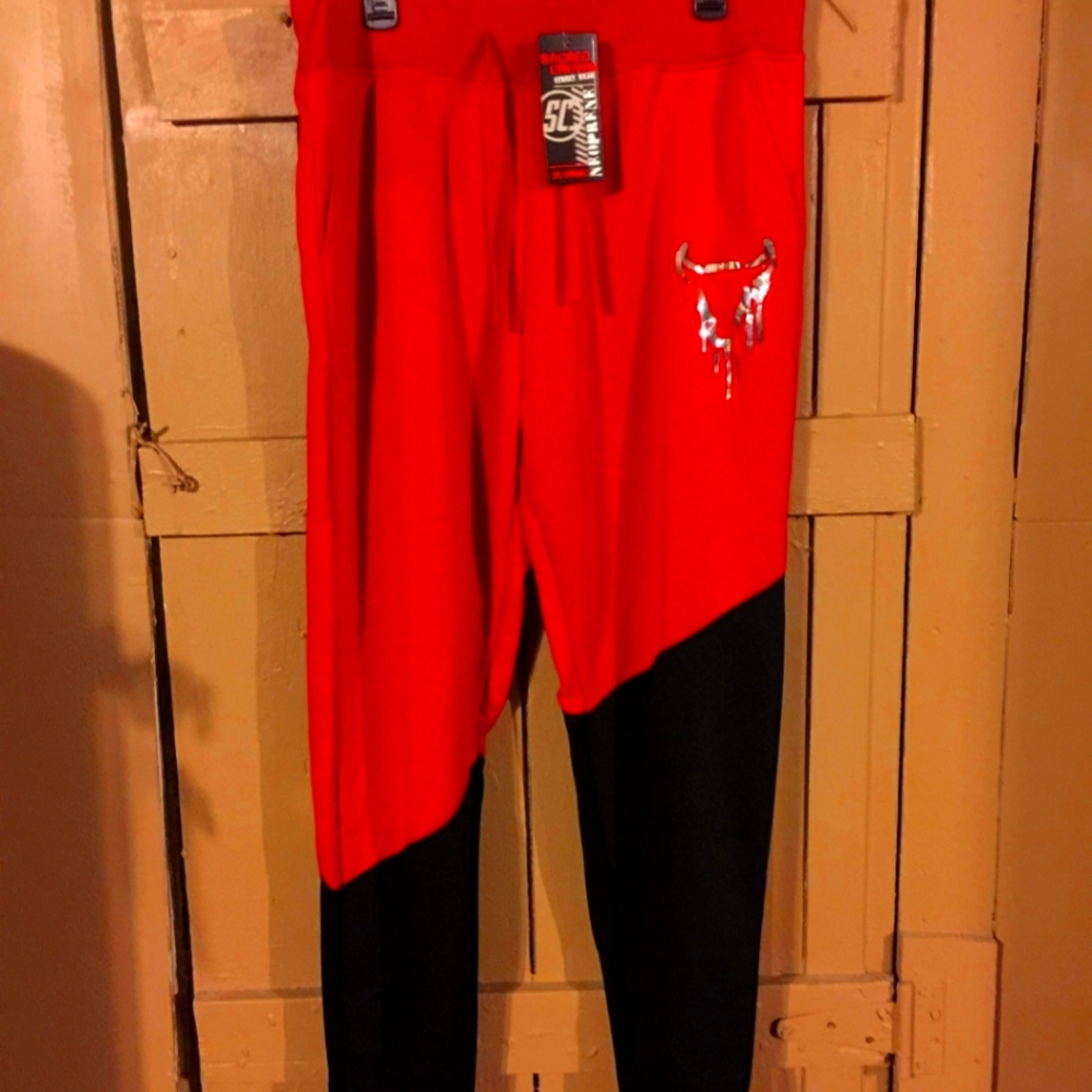 Joggers sweatpants